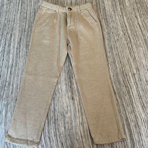 Linen Zara pants